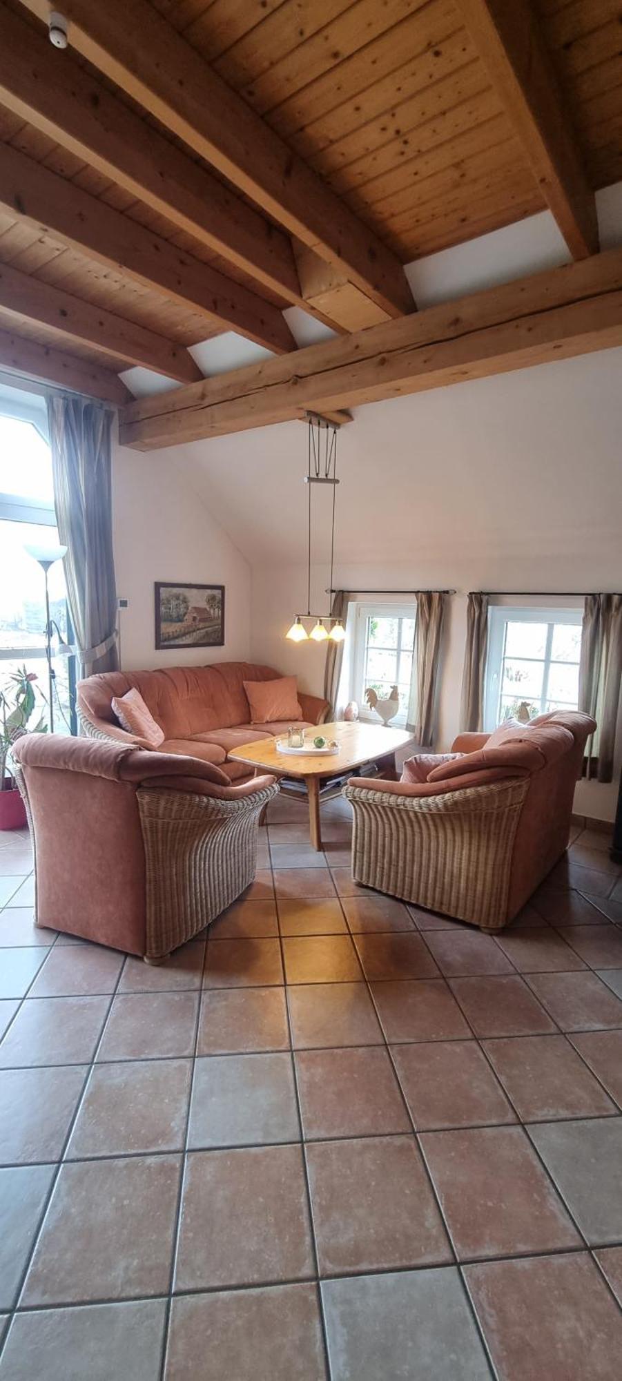 Gulfwohnung Norden Extérieur photo
