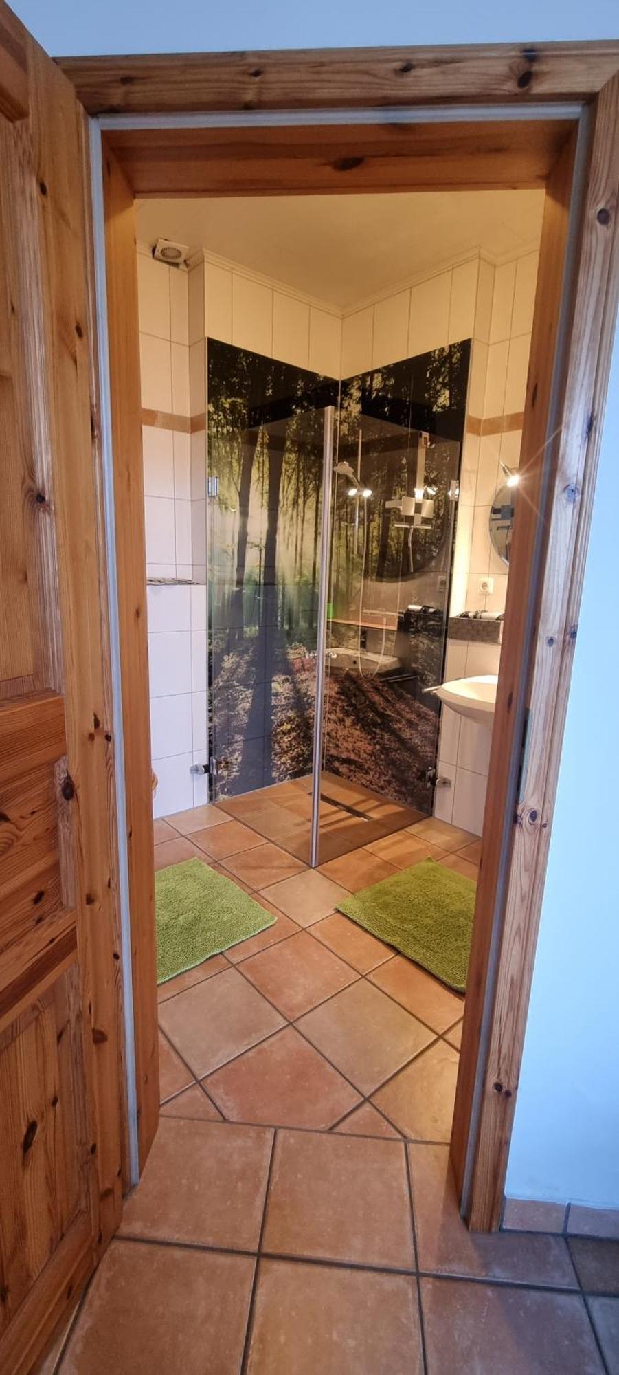 Gulfwohnung Norden Extérieur photo