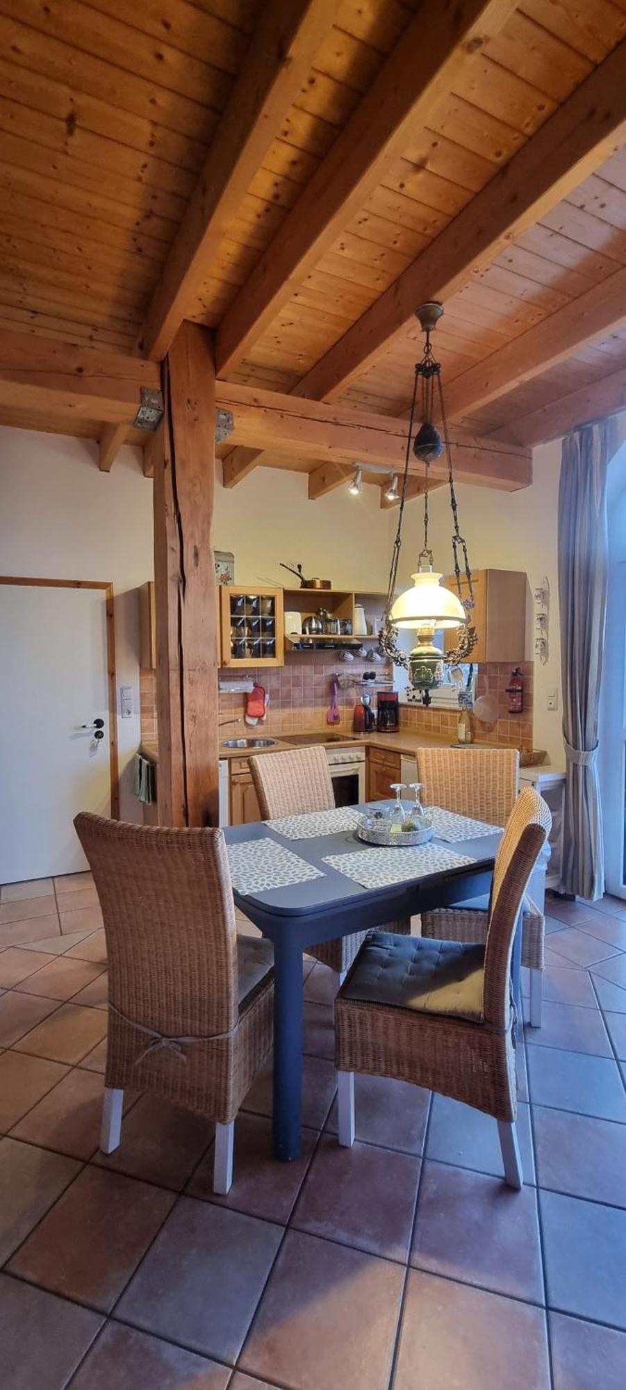 Gulfwohnung Norden Extérieur photo