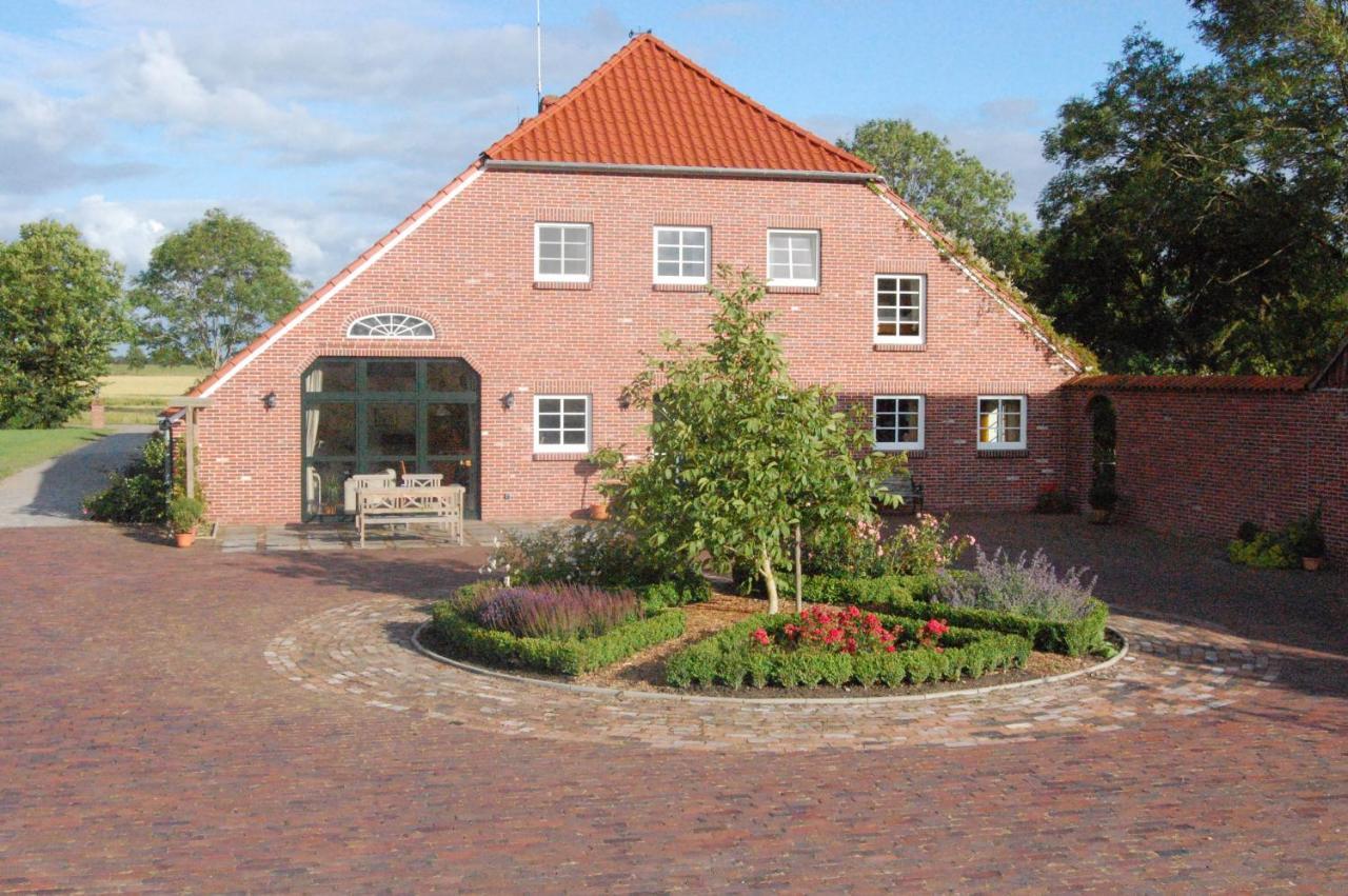 Gulfwohnung Norden Extérieur photo